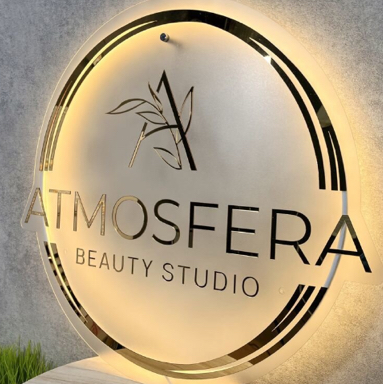 Студия Маникюра & Педикюра  «АТМОСФЕРА »