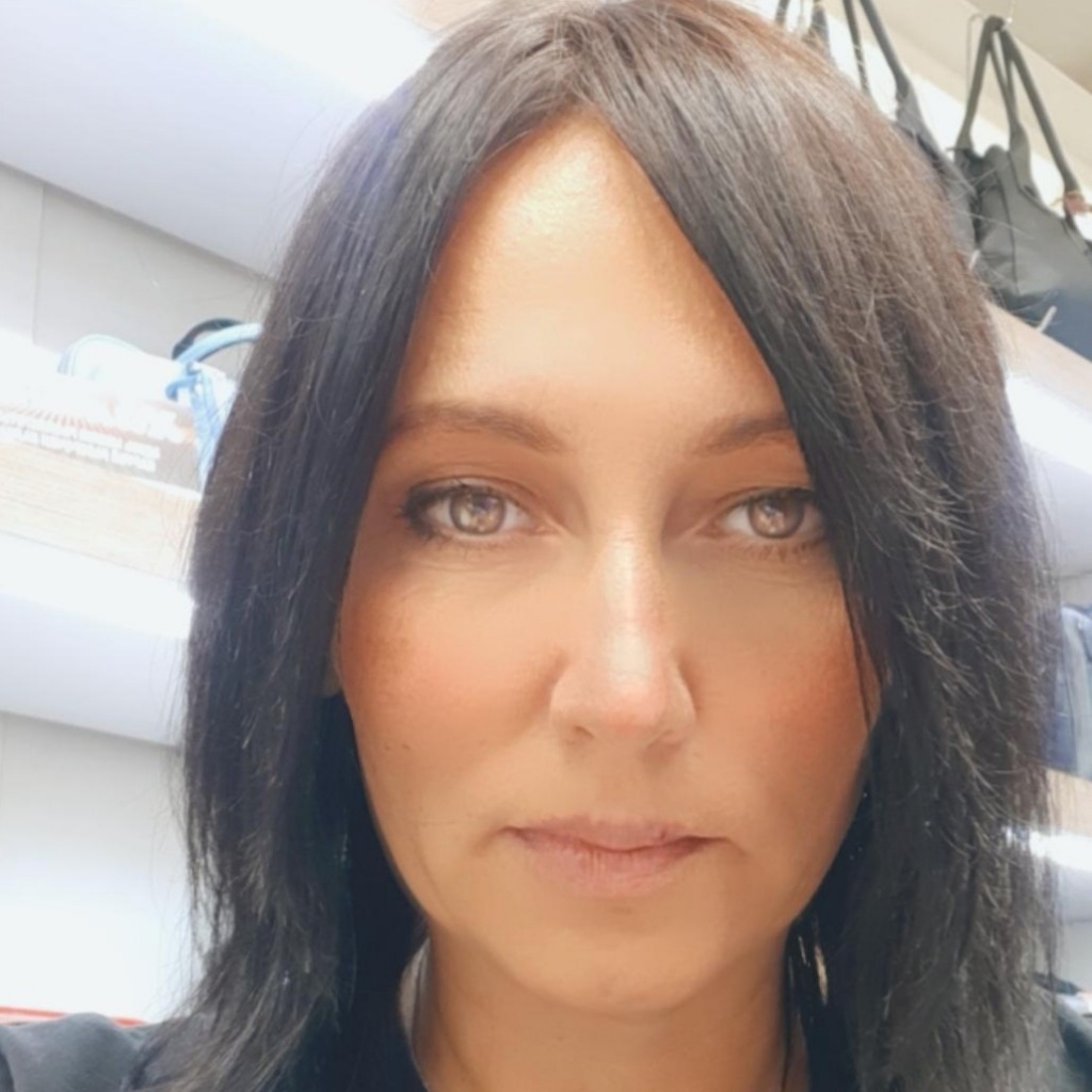 Наталья Фокова