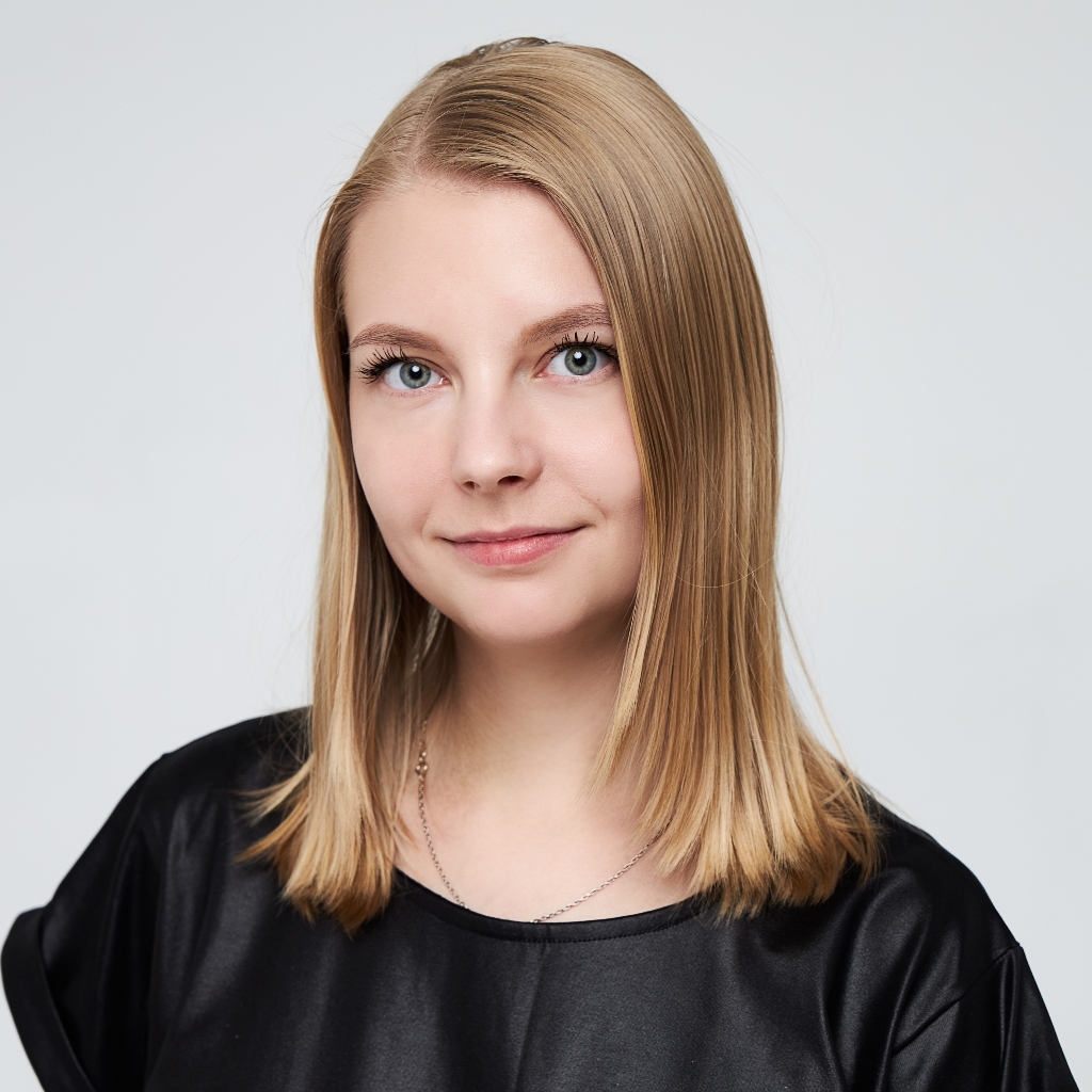 Анна Киселева