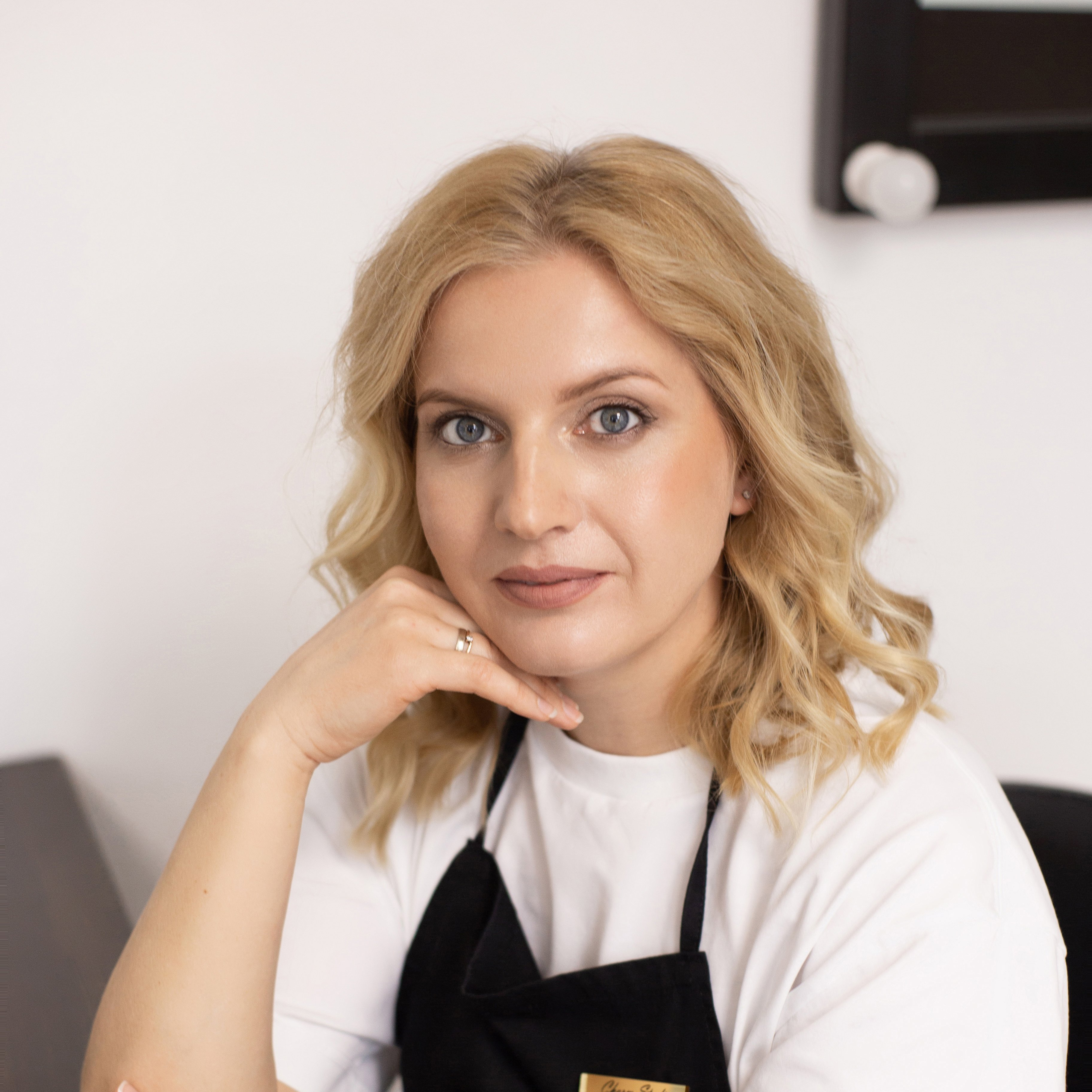 Кристина Козюкова