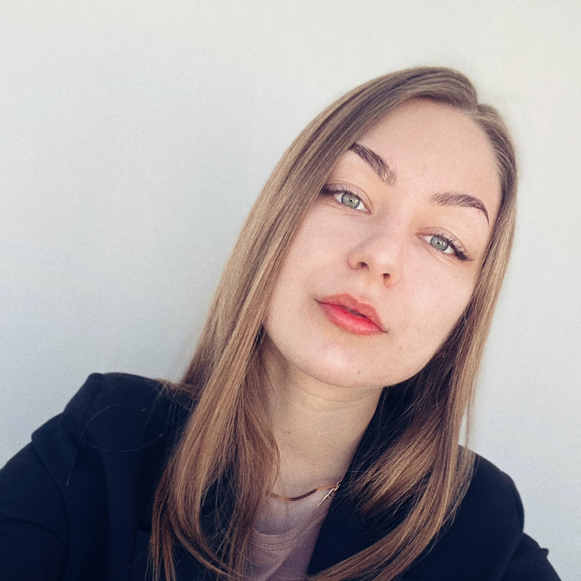 Дарья