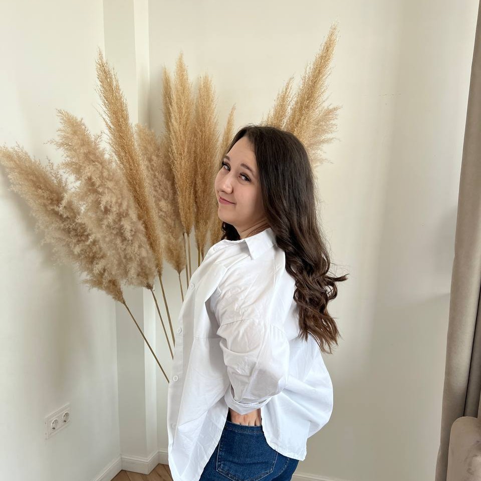 Карина