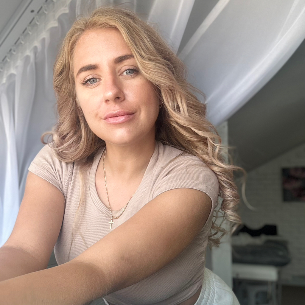 Анна
