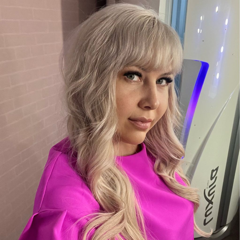 Светлана Ламбрехт