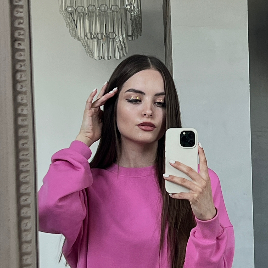 Диана Буланова