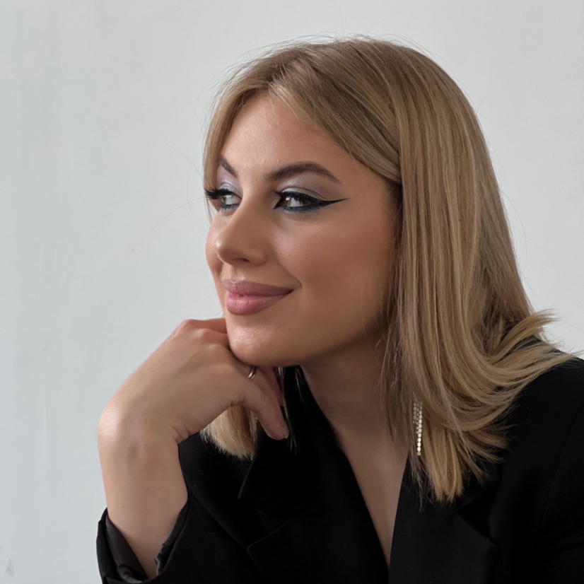 Лебедева Татьяна