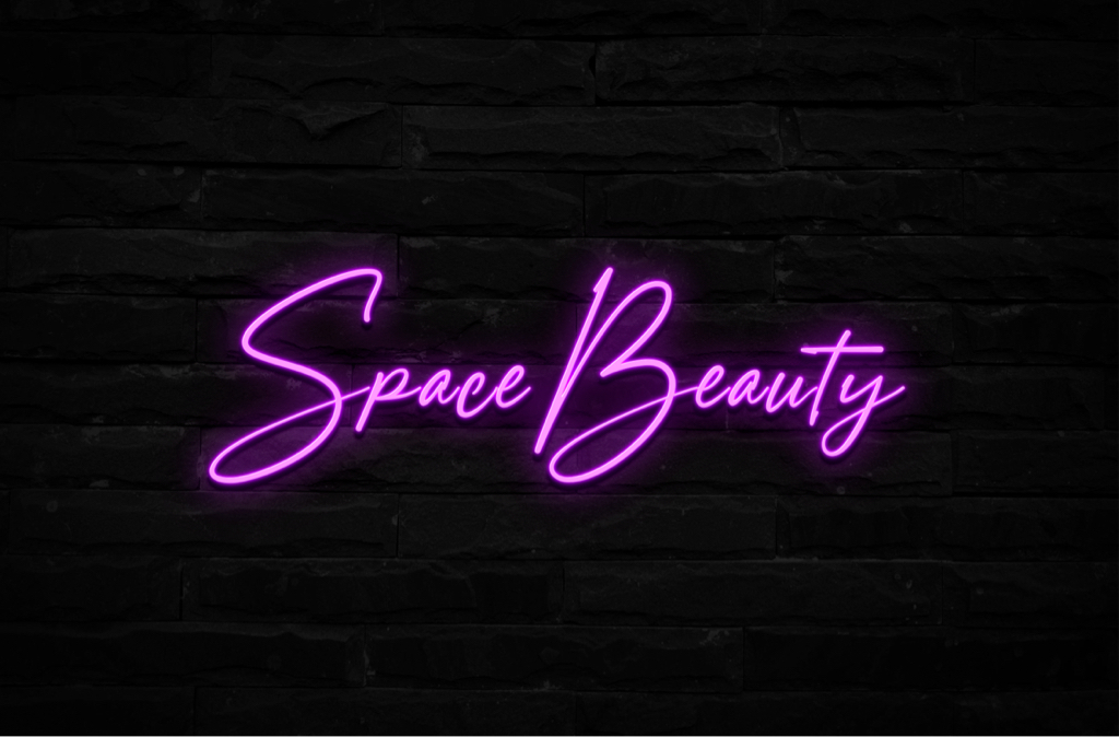 SpaceBeauty