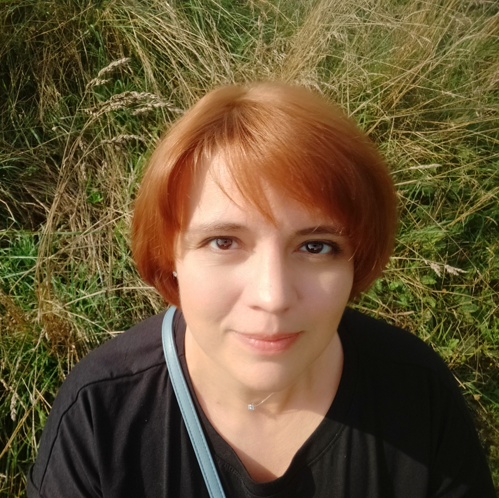 Реброва Светлана