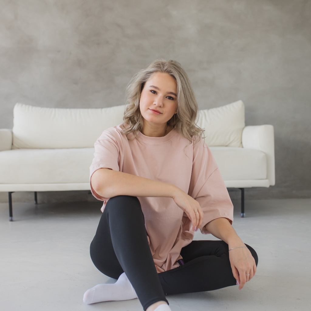 Полина Пачина