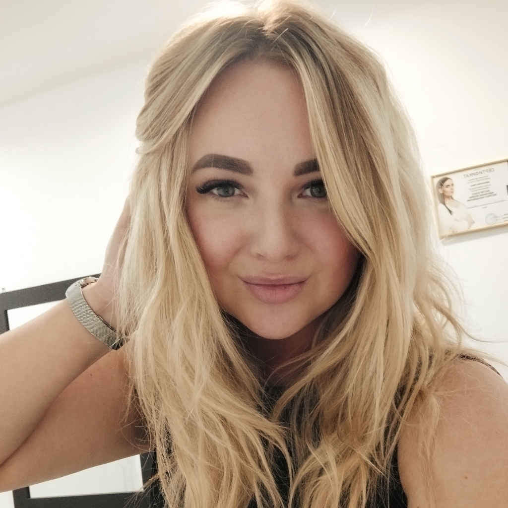 Валентина Усанова