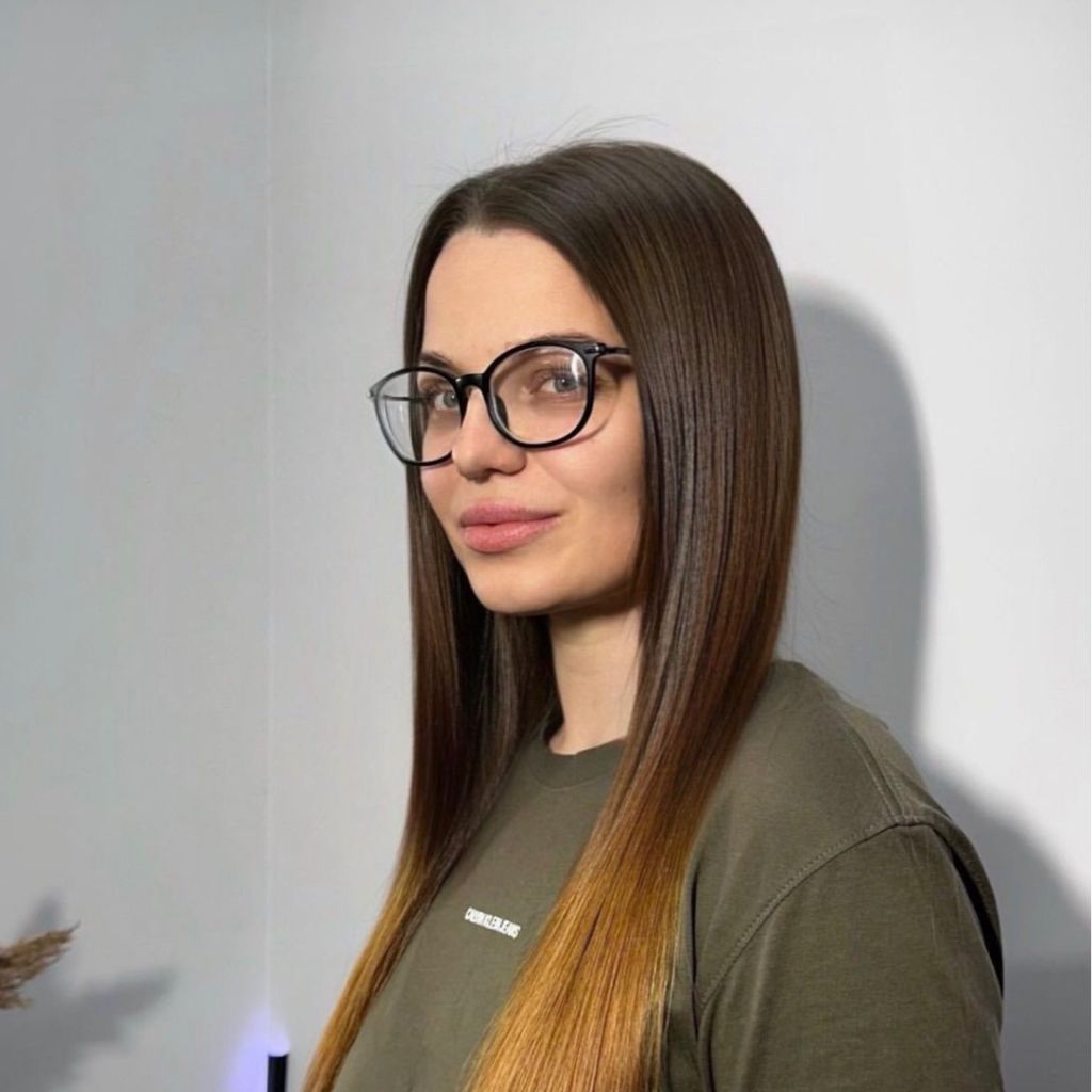 Анастасия Смирнова