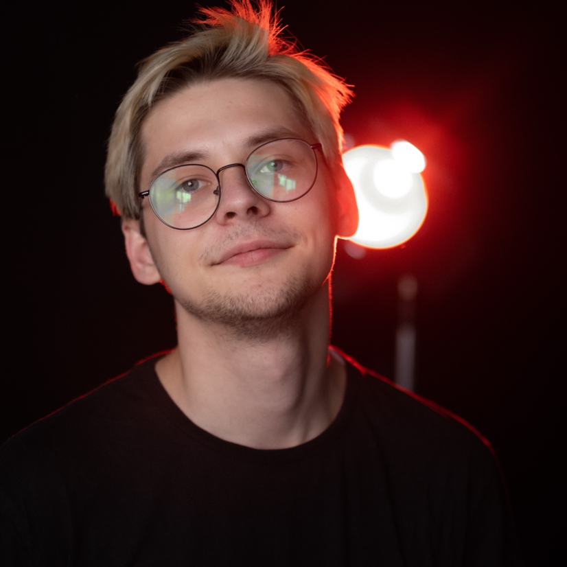 Алексей Носков