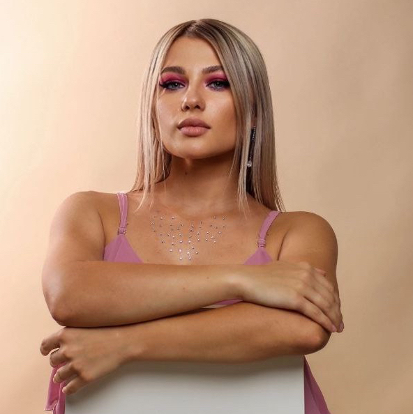 Безрукова Татьяна