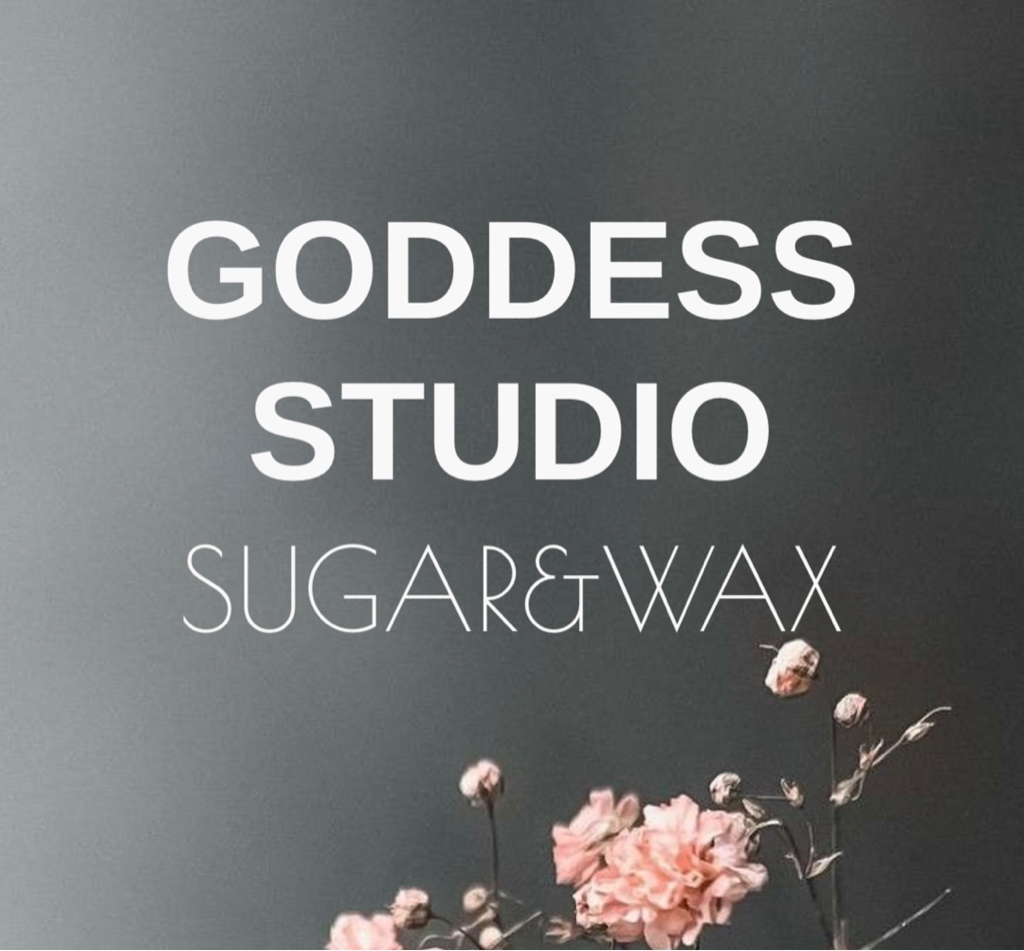 GODDESS STUDIO SUGAR&WAX