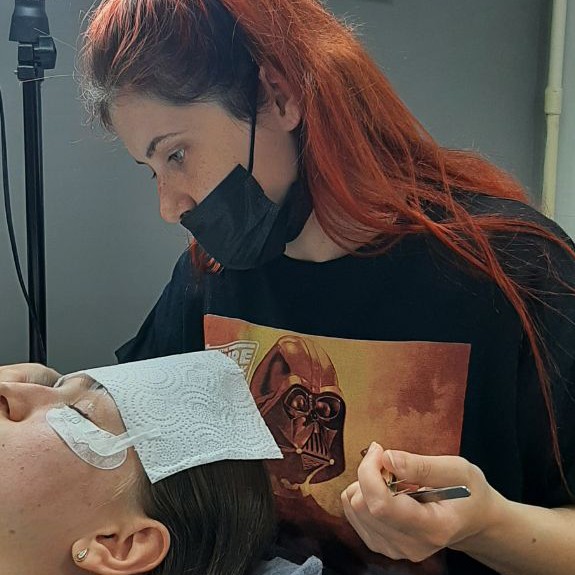 Екатерина Цвик