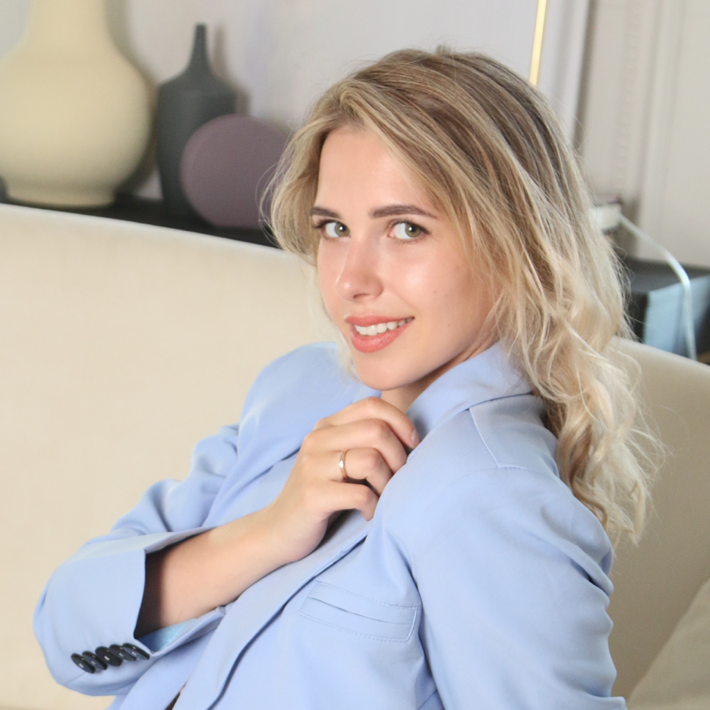 Кристина