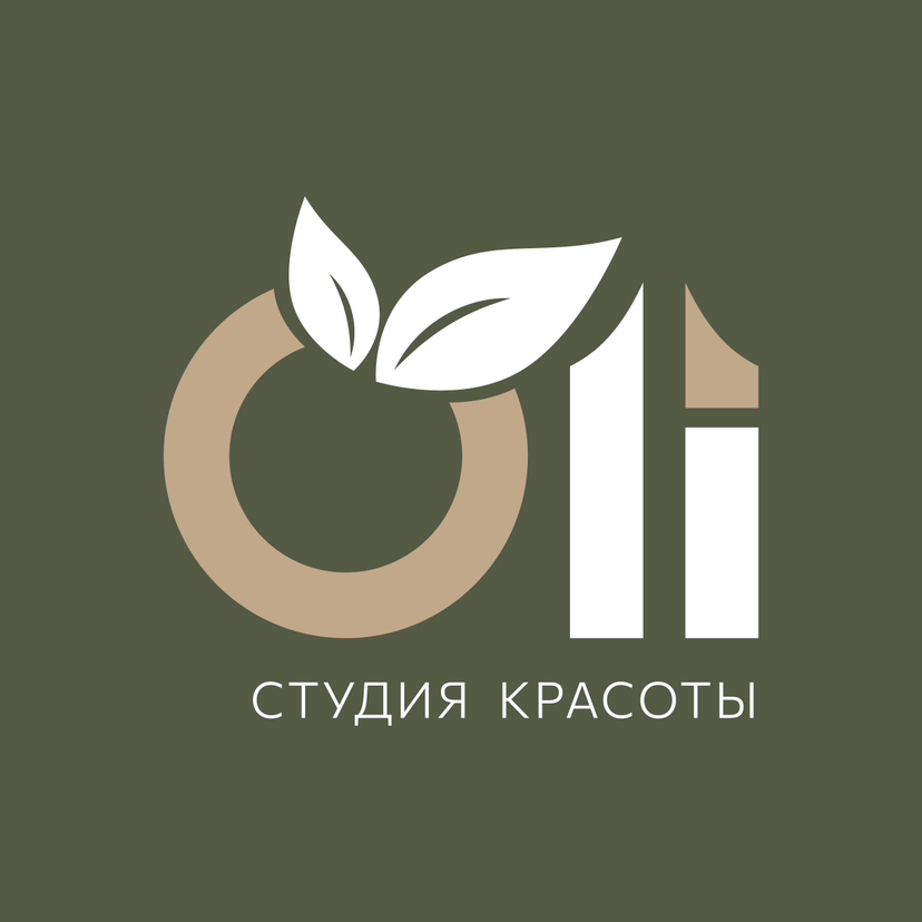 Студия красоты Oli