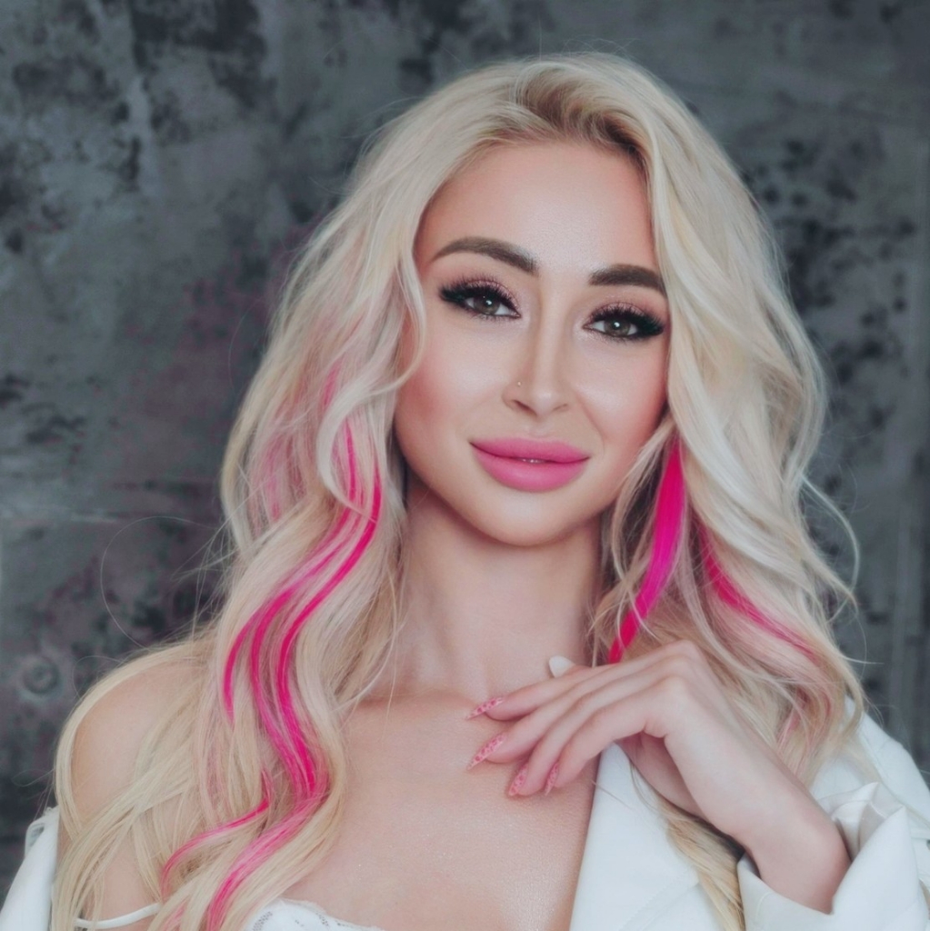Екатерина