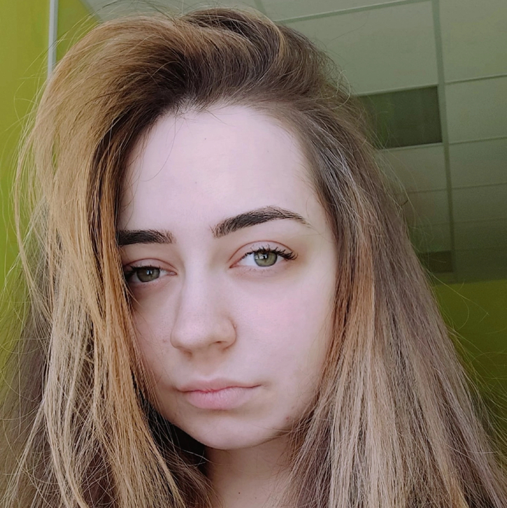 Кондаурова Полина