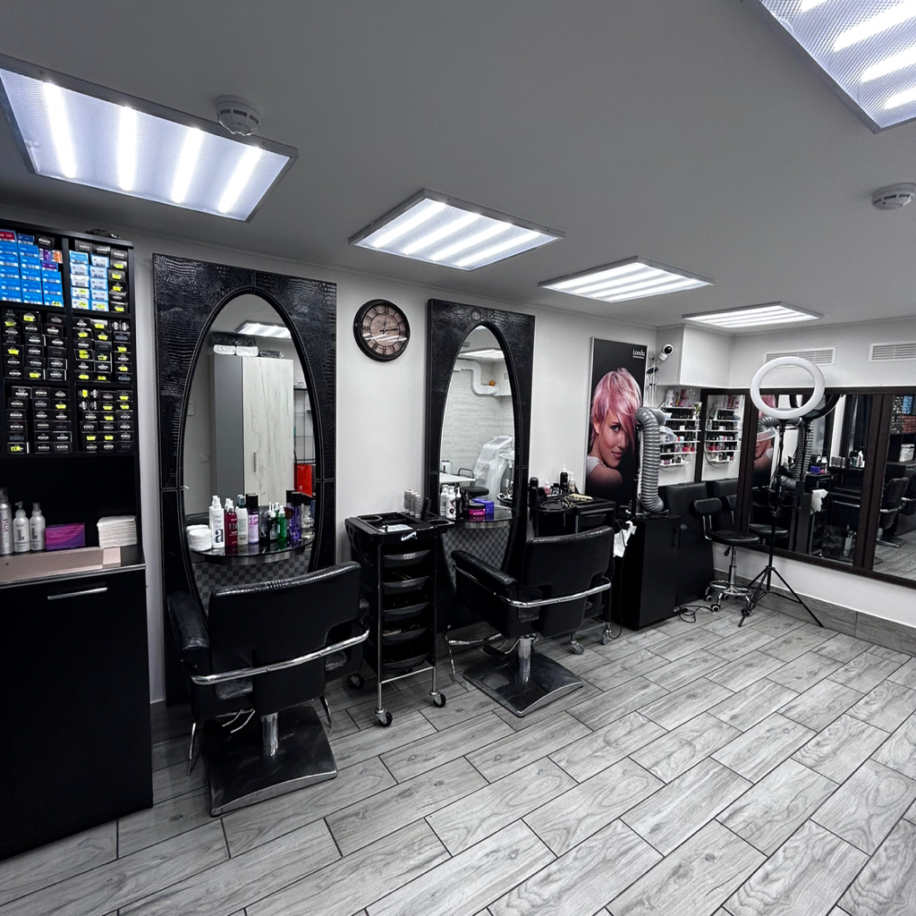 Салон красоты ПурПур