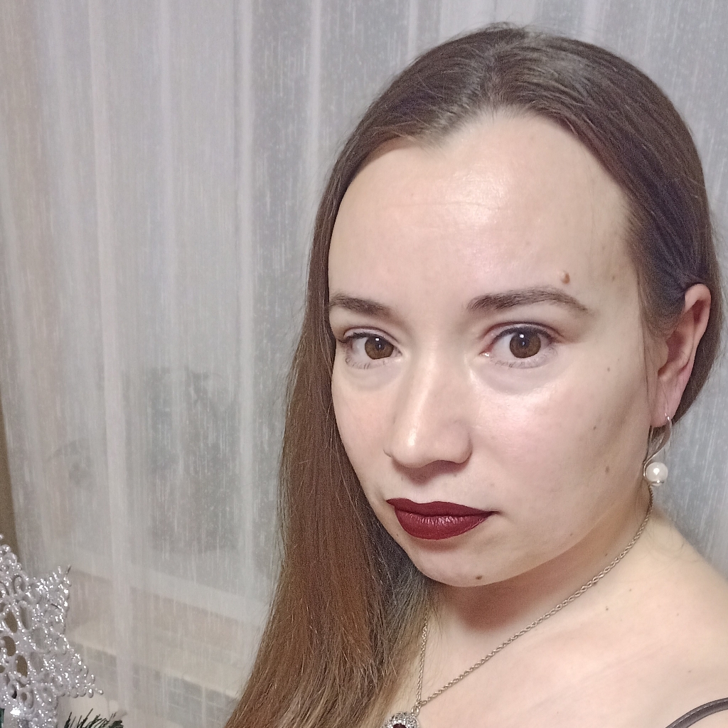 Татьяна Бакшеева
