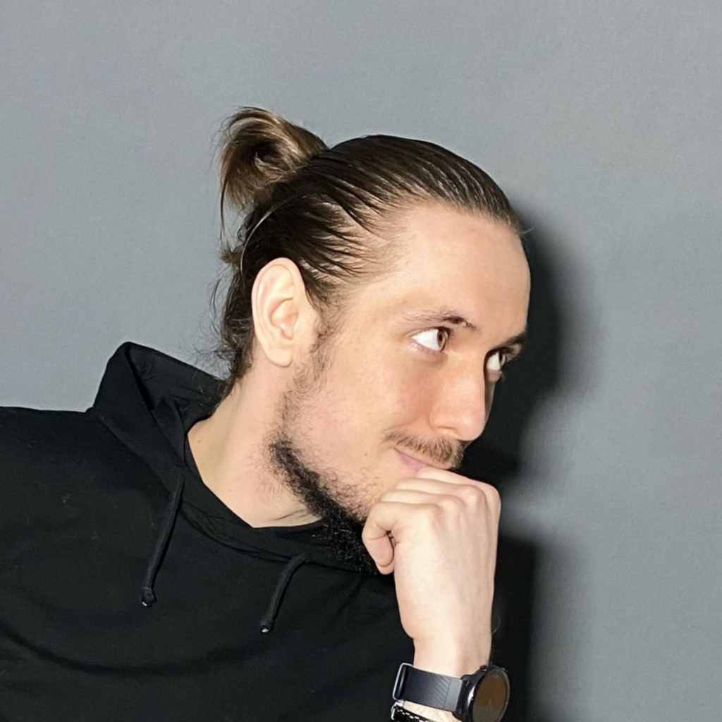 Александр