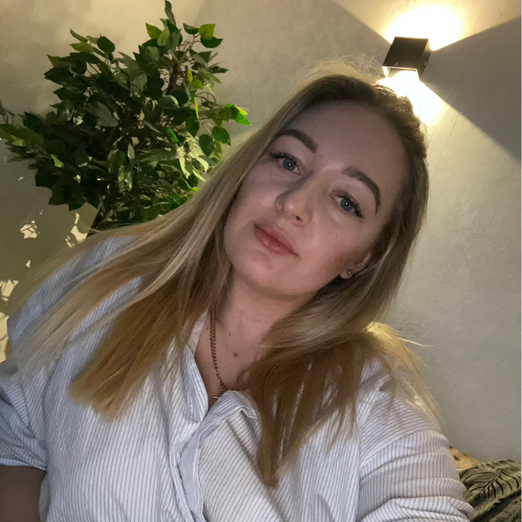 Светлана Крючкова