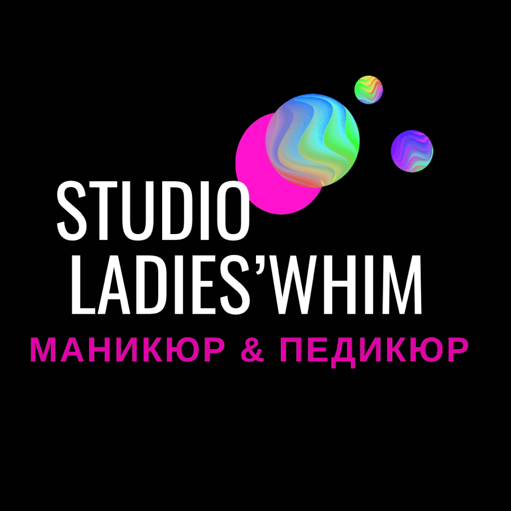 STUDIO LADIESWHIM