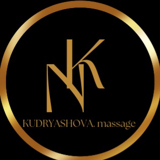 KUDRYASHOVA.massage