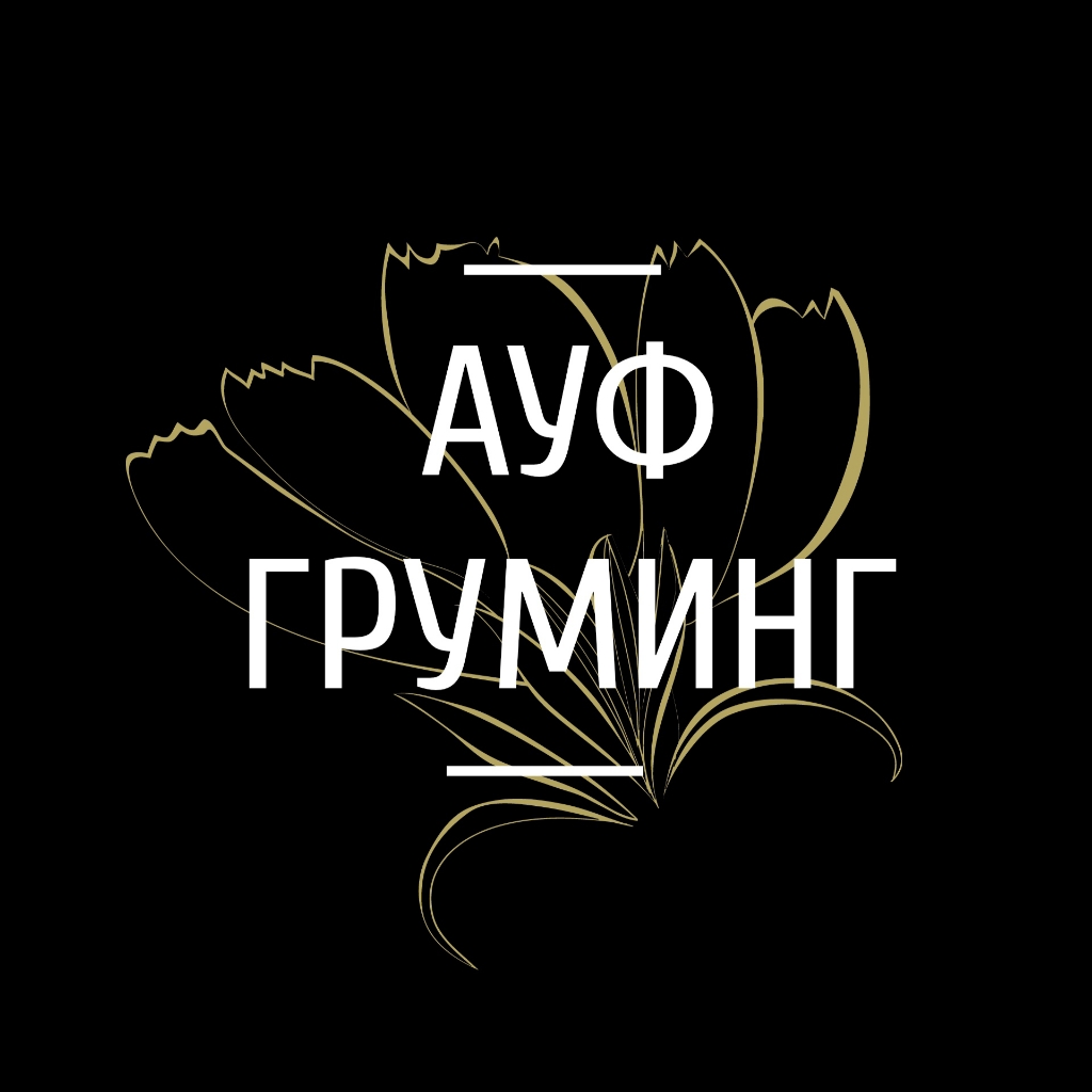 #АУФ Груминг /Анастасия