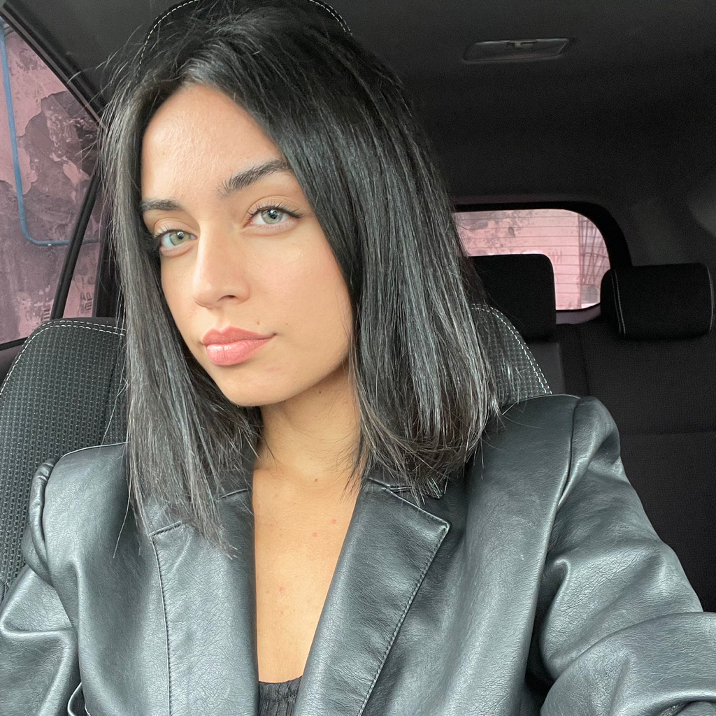 Фарангис Немакова