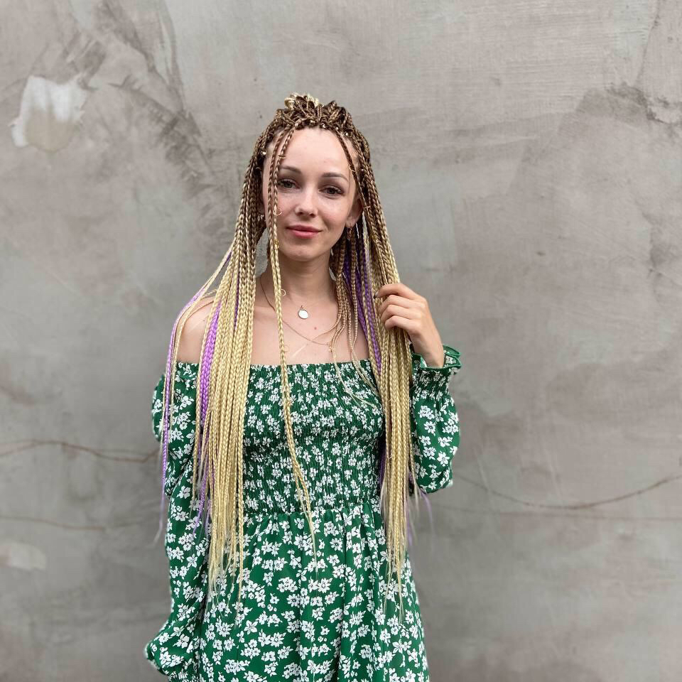 Альона Герман