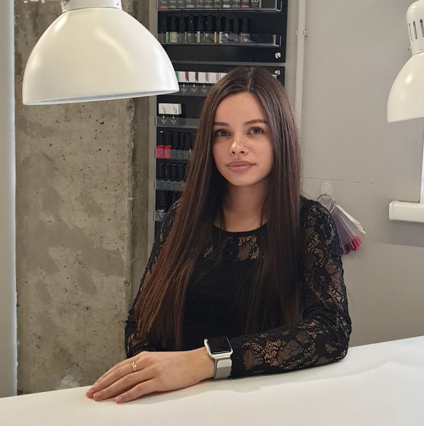 Валерия Вишневецкая