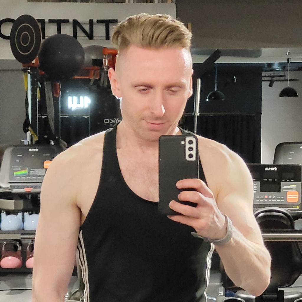 Дмитро Щербак