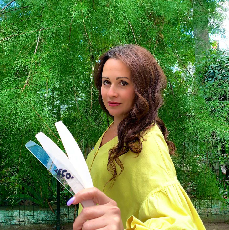 Александра Подплетько