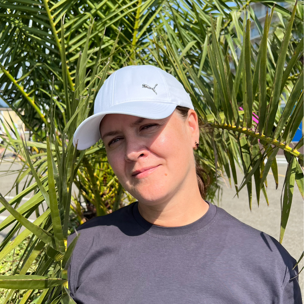 Татьяна Яковлева