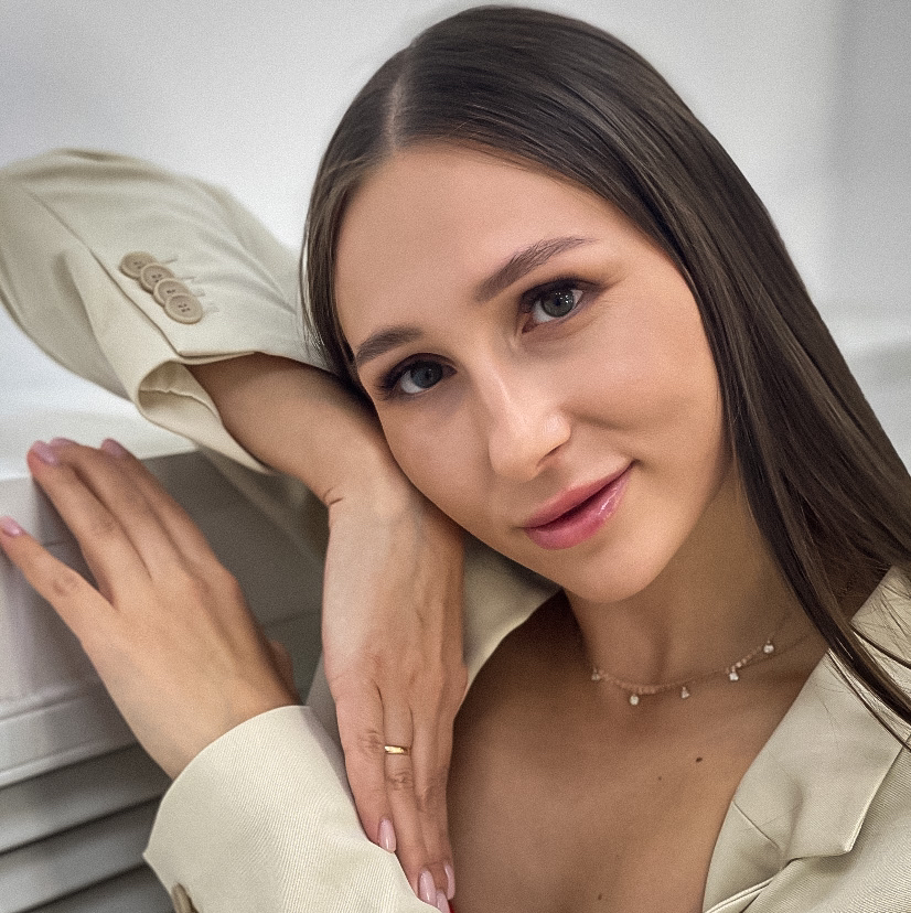 Ирина