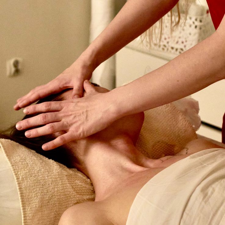 СПА Эстетика тела, ул. Генерала Буткова, 1