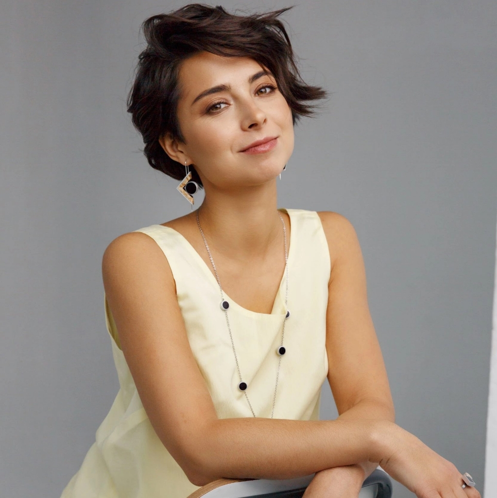 Людмила Паньшина