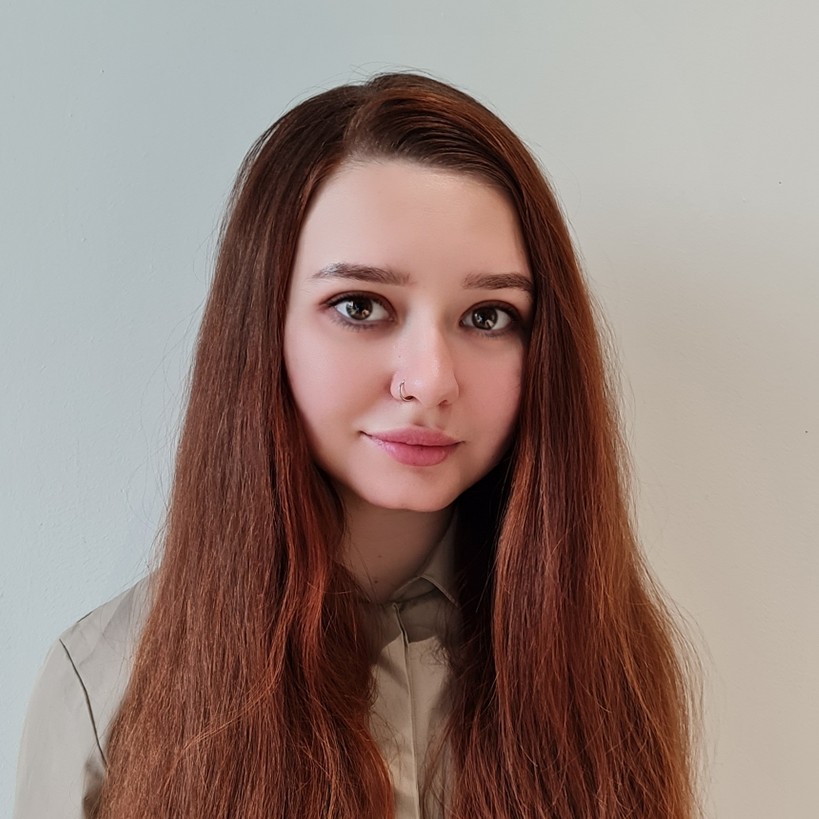 Лапина Юлия