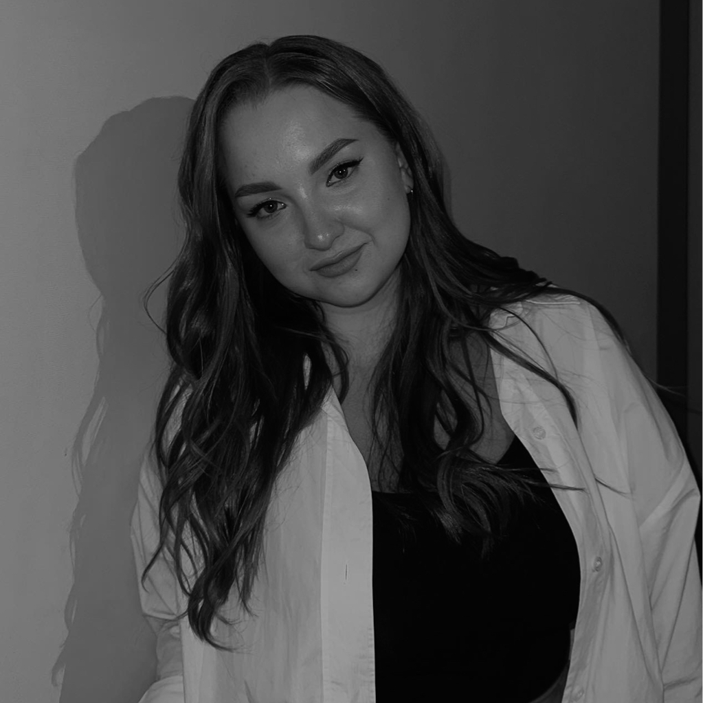 Анастасия Димитрюкова