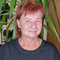 Кроликова Марина