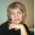 Рыбикова Ольга
