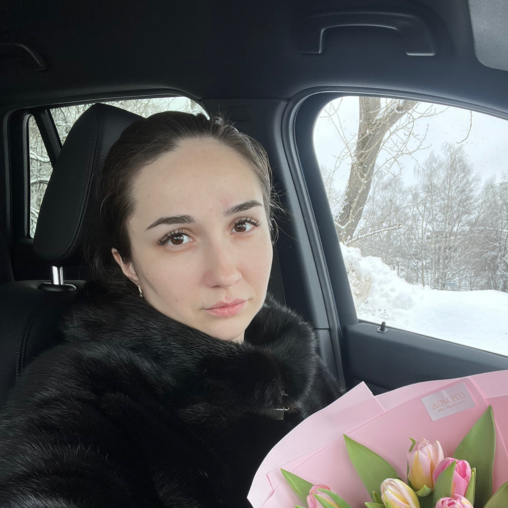 Дельцова Юлия