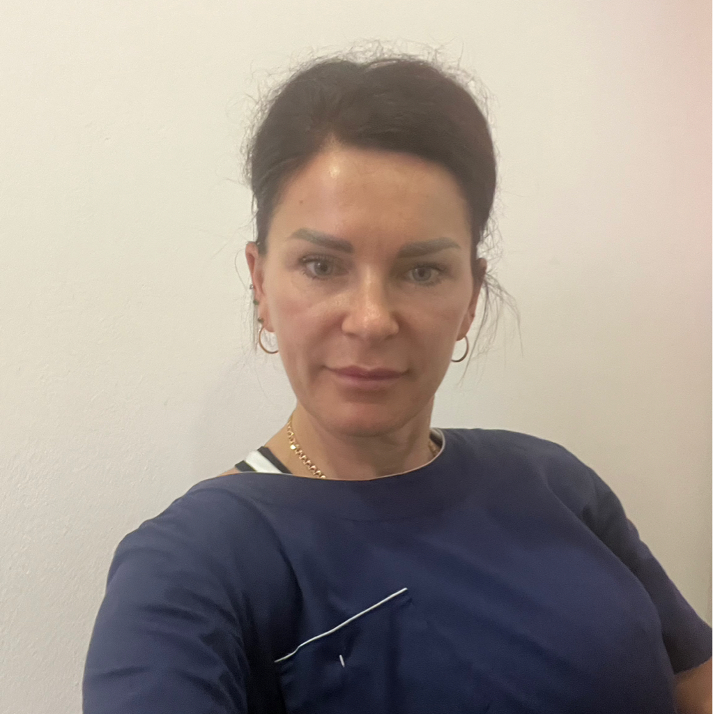 Лихачева Анна