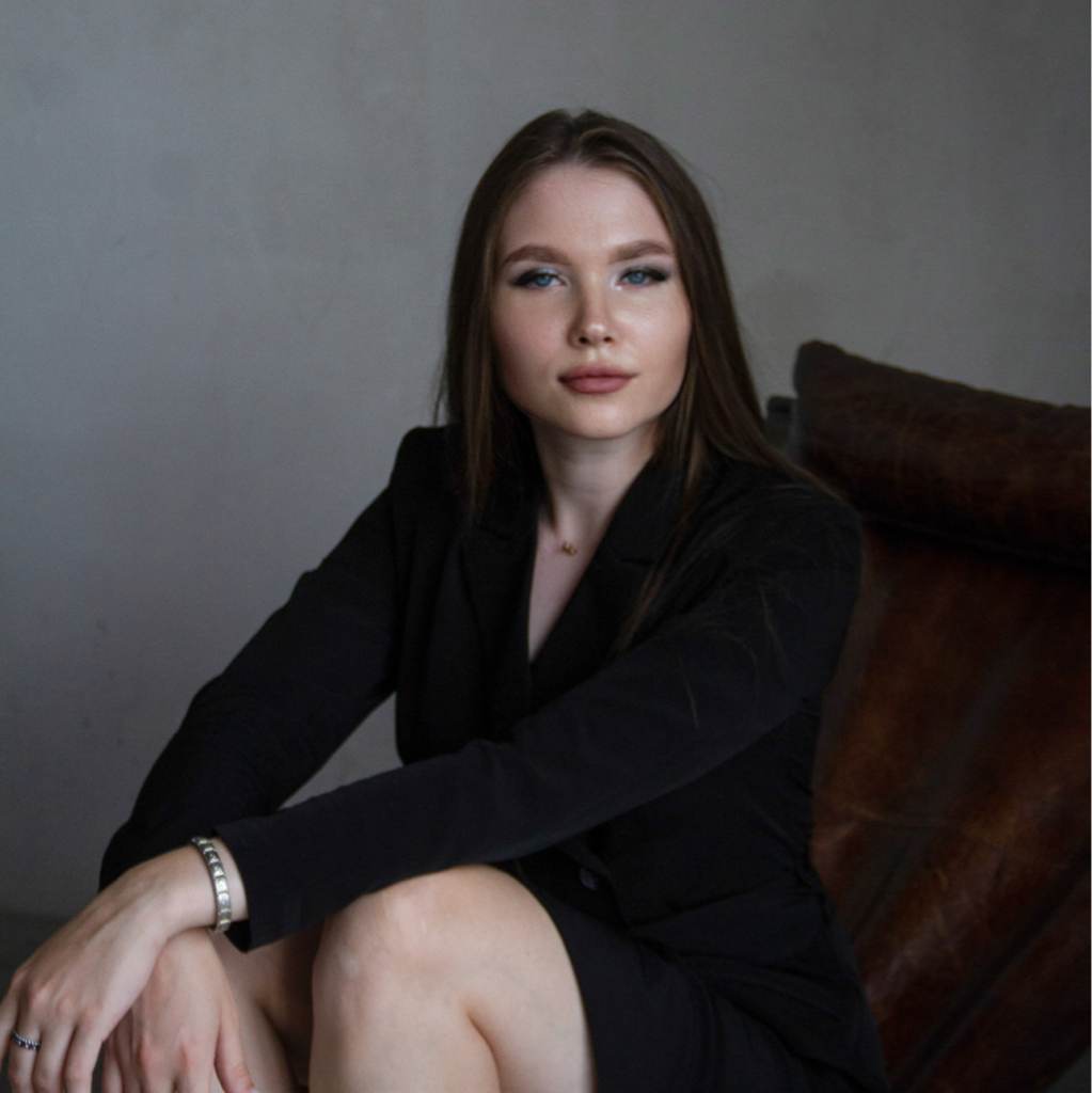 Ульяна Буйницкая (Соболь)