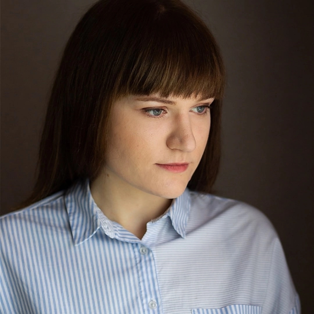 Масленникова Евгения Викторовна