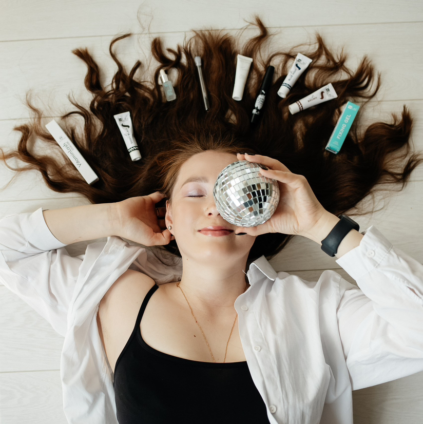 Лапина Анастасия