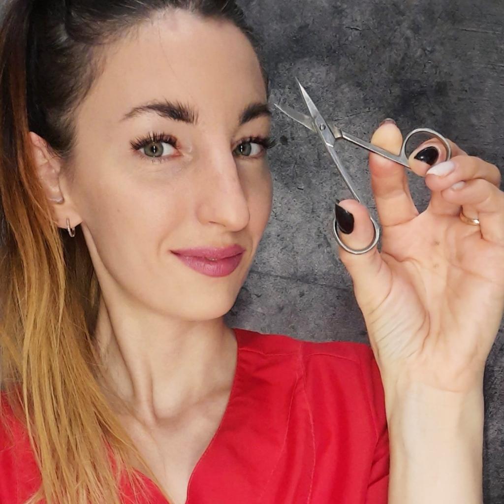 Галина Власенко