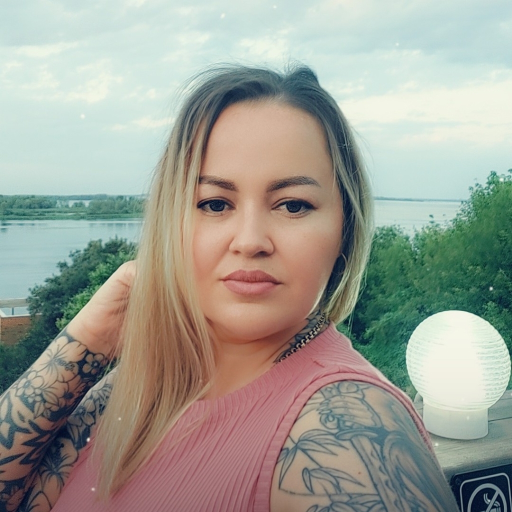 Татьяна